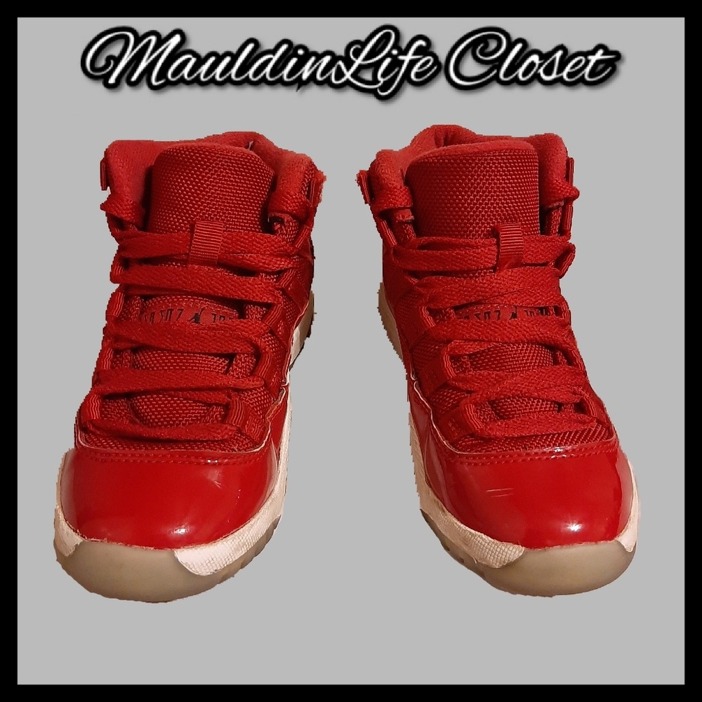 Nike Air Jordan 11 Retro sz 12C